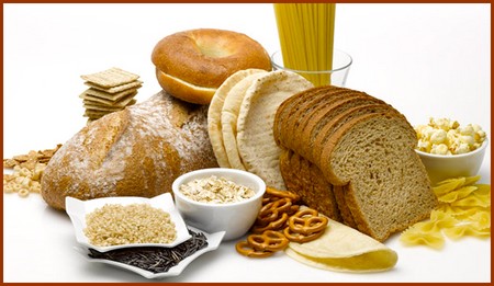 Le pain, les céréales, aliments de tous les dangers ?